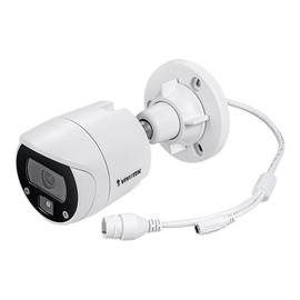 VIVOTEK C Series IB9369 - Netzwerk-Überwachungskamera - Bullet - Vandalismussicher / Wetterbeständig Produktbild