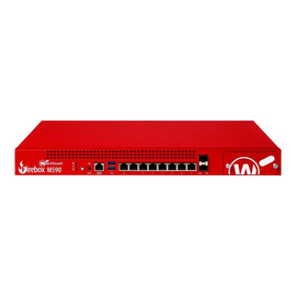 WatchGuard Firebox M590 High Availability - Sicherheitsgerät Produktbild