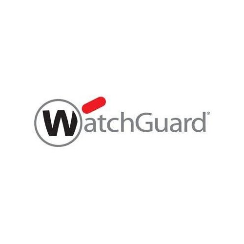 WatchGuard 3rd Generation - Erweiterungsmodul Produktbild Front View L