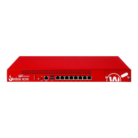 WatchGuard Firebox M390 - Sicherheitsgerät - mit 3 Jahre Total Security Suite Produktbild