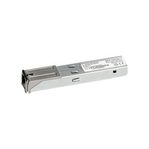 Lancom SFP-GPON-1 - SFP (Mini-GBIC)-Transceiver-Modul - 1GbE, GPON - SC/APC Einzelmodus - 1310 (TX) Produktbild