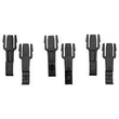 RealWear 3M TA500 - Schutzhelm-Clip Paare (Packung mit 3) Produktbild