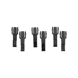 RealWear 3M TA500 - Schutzhelm-Clip Paare (Packung mit 3) Produktbild
