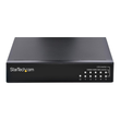 StarTech.com 5 Port Gigabit Switch - Unverwalteter 2.5Gbit/s Switch - Office-/Heimnetzwerk/Lan Switc Produktbild Additional View 2 S