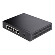 StarTech.com 5 Port Gigabit Switch - Unverwalteter 2.5Gbit/s Switch - Office-/Heimnetzwerk/Lan Switc Produktbild Additional View 3 S