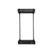 StarTech.com 21HE Netzwerkschrank 19 Zoll Wandmontage - Einstellbare Tiefe 30 - 50 cm - 2 Pfosten Op Produktbild Additional View 1 S