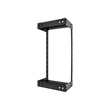 StarTech.com 21HE Netzwerkschrank 19 Zoll Wandmontage - Einstellbare Tiefe 30 - 50 cm - 2 Pfosten Op Produktbild Additional View 3 S