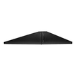 StarTech.com 2U 19 Zoll Fachboden für Rack - Perforierte, freitragende rack ablage mit zentrierter b Produktbild Additional View 1 S