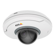 Axis M5075-G - Netzwerk-Überwachungskamera - PTZ - Kuppel - Farbe (Tag&Nacht) Produktbild