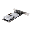 StarTech.com 2-Port 10Gbps PCIe Network Adapter Card, Network Card for PCs/Servers, Full-Height/Low- Produktbild Additional View 1 S