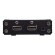 ATEN VS381B - Video/Audio-Schalter - 3 x HDMI Produktbild Additional View 2 S