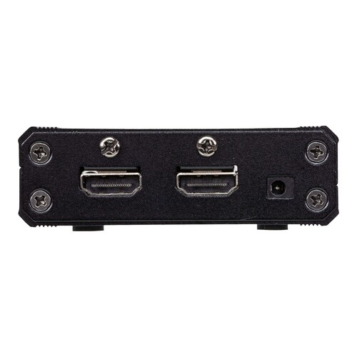 ATEN VS381B - Video/Audio-Schalter - 3 x HDMI Produktbild Additional View 2 L