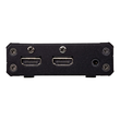 ATEN VS381B - Video/Audio-Schalter - 3 x HDMI Produktbild Additional View 3 S