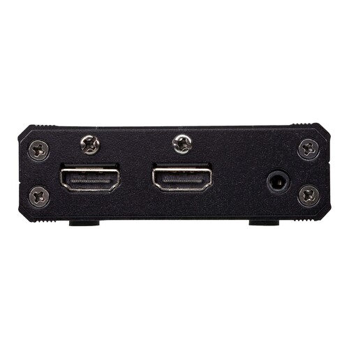 ATEN VS381B - Video/Audio-Schalter - 3 x HDMI Produktbild Additional View 3 L