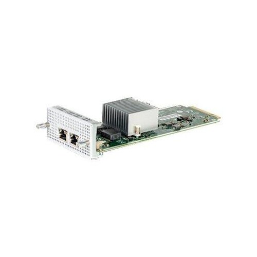 Lancom Erweiterungsmodul - 10Gb Ethernet x 2 Produktbild