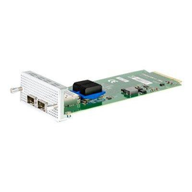 Lancom Erweiterungsmodul - 10 Gigabit SFP+ x 2 Produktbild