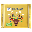 Ritter Sport Schokolade Goldschatz 805686 145g (ST=145 GRAMM) Produktbild