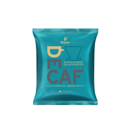 Tchibo Kaffee Decaf 90522 70g 75 St./Pack. (PACK=75 STÜCK) Produktbild