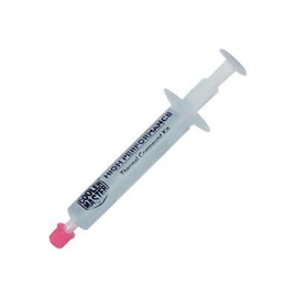 Cooler Master HTK-002-U1 - Wärmeleitpaste - weiß Produktbild