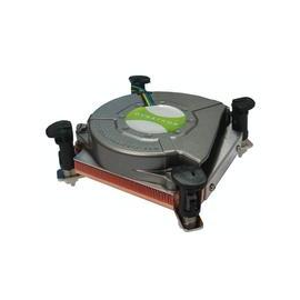 Dynatron Jou Jye Computer K2 - Prozessor-Luftkühler - (für: LGA1156) Produktbild