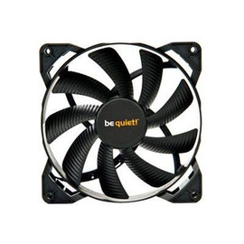 Be Quiet! Pure Wings 2 - Gehäuselüfter - 140 Produktbild