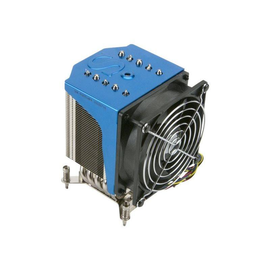 Supermicro Prozessor-Luftkühler - (für: LGA1150, LGA1151, LGA1155) Produktbild