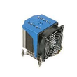 Supermicro Prozessor-Luftkühler - (für: LGA1150, LGA1151, LGA1155) Produktbild Additional View 1 S