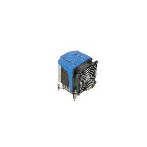Supermicro Prozessor-Luftkühler - (für: LGA1150, LGA1151, LGA1155) Produktbild Additional View 1 L