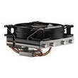 Be Quiet! Shadow Rock LP - Prozessor-Luftkühler - (für: LGA1150, LGA1151, LGA1155, LGA1200, LGA1700, Produktbild