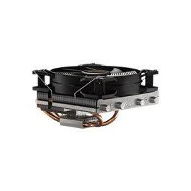 Be Quiet! Shadow Rock LP - Prozessor-Luftkühler - (für: LGA1150, LGA1151, LGA1155, LGA1200, LGA1700, Produktbild