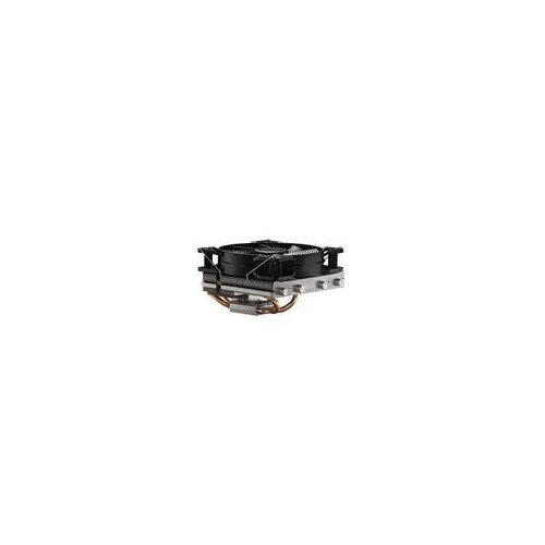 Be Quiet! Shadow Rock LP - Prozessor-Luftkühler - (für: LGA1150, LGA1151, LGA1155, LGA1200, LGA1700, Produktbild Additional View 1 L