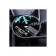 Fractal Design Venturi Series - Gehäuselüfter Produktbild Additional View 3 S