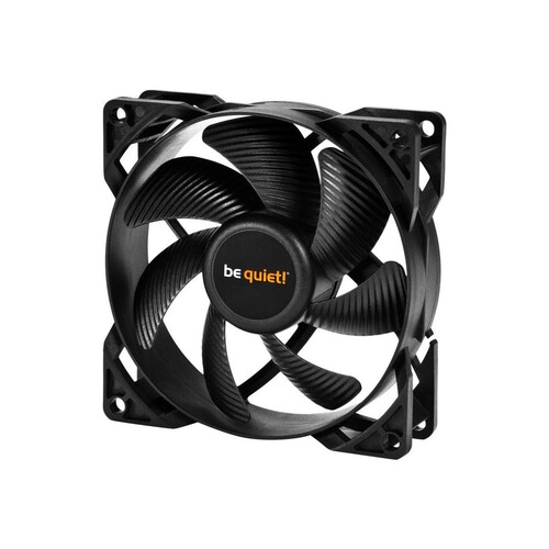 Be Quiet! Pure Wings 2 PWM - Gehäuselüfter Produktbild