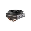 Be Quiet! SHADOW ROCK TF2 - Prozessor-Luftkühler - (für: LGA775, LGA1156, AM2+, LGA1366, LGA1155, AM Produktbild Additional View 1 S