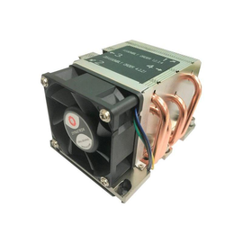 Dynatron Inter-Tech B-5 - Prozessor-Luftkühler - (für: LGA3647) Produktbild