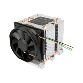 Dynatron Inter-Tech B-11 - Prozessor-Luftkühler - (für: LGA3647) Produktbild