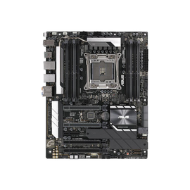 ASUS WS X299 PRO - Motherboard - ATX - LGA2066 Socket - X299 - USB 3.1 Gen 1, USB-C Gen2, USB 3.1 Ge Produktbild