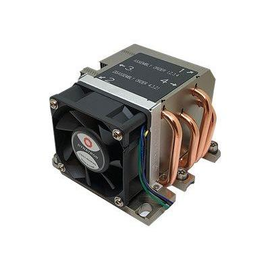 Dynatron B13 - Prozessor-Luftkühler - (für: LGA3647 (Square ILM)) Produktbild