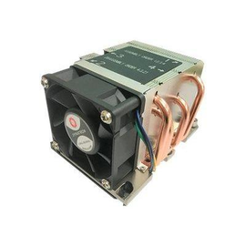 Dynatron B5 - Prozessor-Luftkühler - (für: LGA3647 (Narrow ILM)) Produktbild