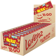 Nic Nacs Erdnüsse 374460 35g 24St. (PACK=24 STÜCK) Produktbild