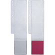 SoldanPlus Aktenschwanz 1517626 Folie lang tr 100St (PACK=100 STÜCK) Produktbild