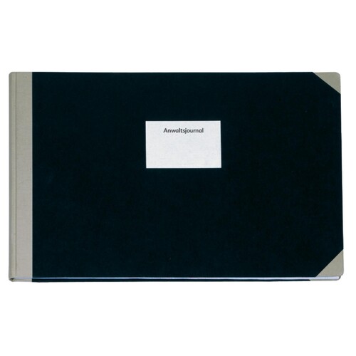 SoldanPlus Anwaltsjournal 112282 150Doppelseiten Produktbild Front View L