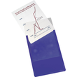 EICHNER Sichttasche Magnet 9218-01819-08 A4 bl 10St (PACK=10 STÜCK) Produktbild