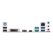 ASUS PRIME B450-PLUS - Motherboard - ATX - Socket AM4 - AMD B450 Chipsatz - USB 3.1 Gen 1, USB 3.1 G Produktbild Additional View 3 S