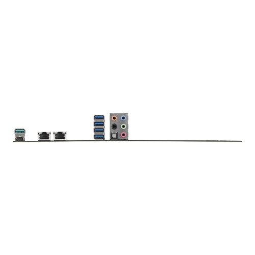 ASUS WS C422 SAGE/10G - Motherboard - SSI CEB - LGA2066 Socket - C422 Chipsatz - USB 3.1 Gen 1, USB- Produktbild Additional View 3 L