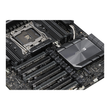 ASUS WS C422 SAGE/10G - Motherboard - SSI CEB - LGA2066 Socket - C422 Chipsatz - USB 3.1 Gen 1, USB- Produktbild Additional View 4 S