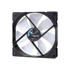 Fractal Design Dynamic X2 GP-12 PWM - Gehäuselüfter Produktbild