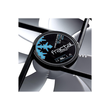 Fractal Design Dynamic X2 GP-12 PWM - Gehäuselüfter Produktbild Additional View 1 S