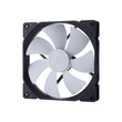 Fractal Design Dynamic X2 GP-12 PWM - Gehäuselüfter Produktbild Additional View 2 S