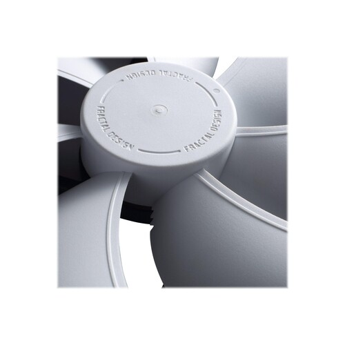 Fractal Design Dynamic X2 GP-12 PWM - Gehäuselüfter Produktbild Additional View 3 L